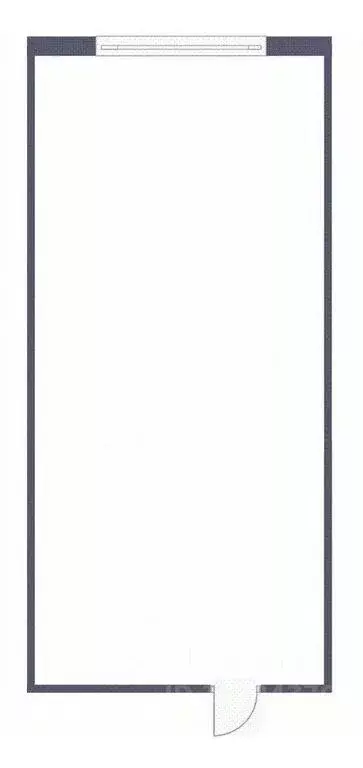 Студия Кемеровская область, Кемерово ул. Железнякова, 9 (13.0 м) - Фото 2
