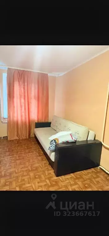 1-к кв. Вологодская область, Череповец Любецкая ул., 43 (30.0 м) - Фото 2