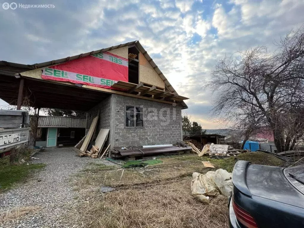 Участок в село Нижняя Шиловка, улица Нагуляна (16.16 м) - Фото 0