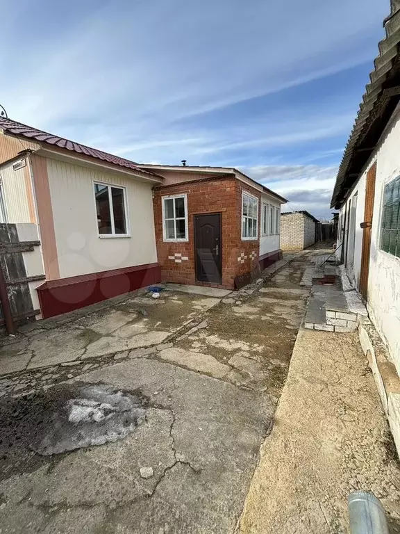 Дом 80 м на участке 20 сот. - Фото 1