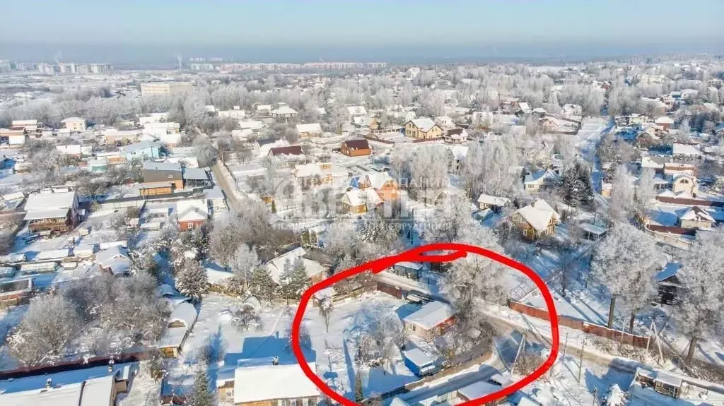 Дом в Ленинградская область, Всеволожский район, Заневское городское ... - Фото 2