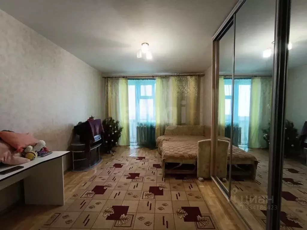 2-к кв. Крым, Симферополь ул. Лексина (59.6 м) - Фото 1