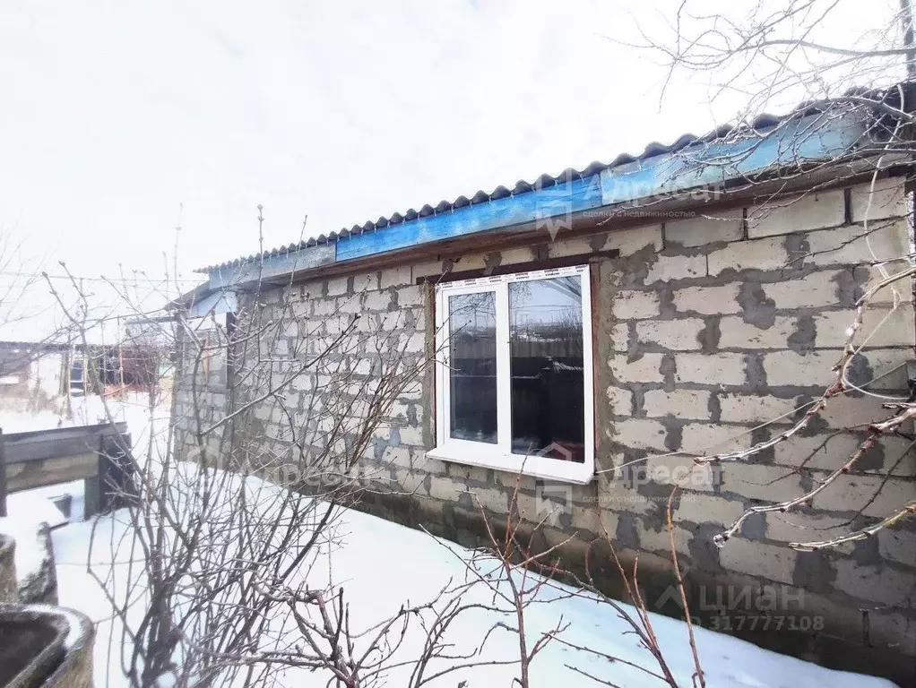 Дом в Волгоградская область, Волгоград ул. Мостостроителей (62 м) - Фото 2