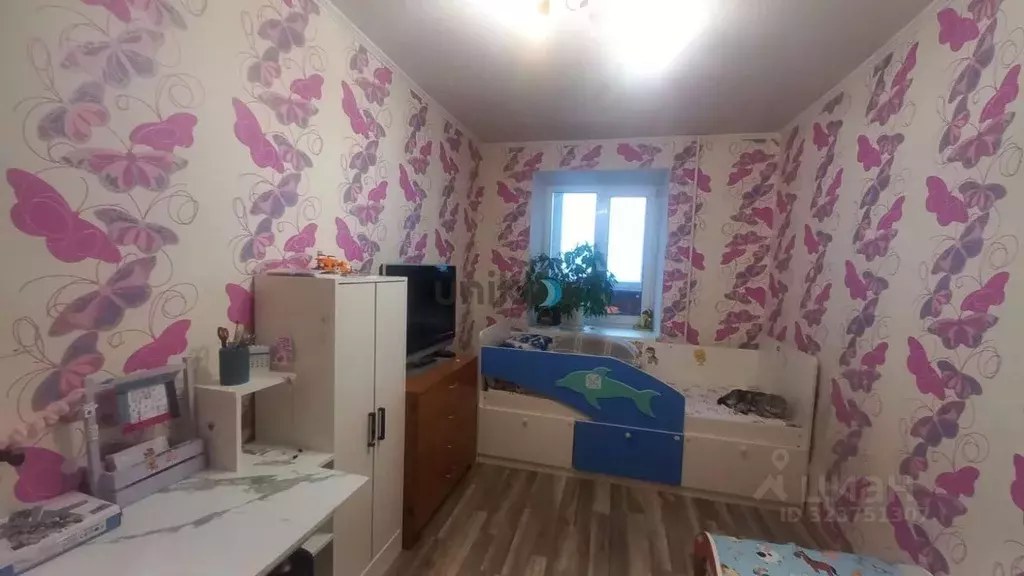 2-к кв. Башкортостан, Уфа Бакалинская ул., 48 (54.5 м) - Фото 2