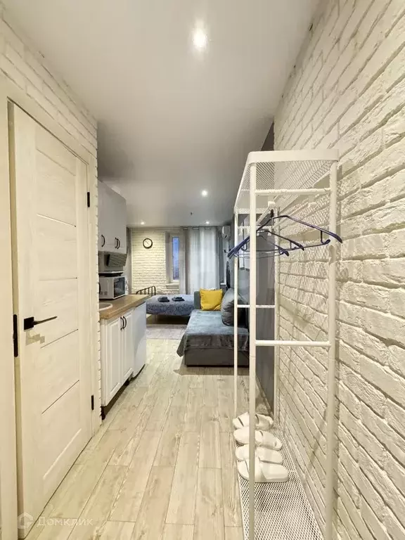 Продаётся квартира-студия, 18 м - Фото 1