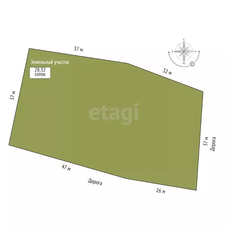 Дом в Башкортостан, Ишимбайский район, с. Макарово Школьная ул. (65 м) - Фото 2