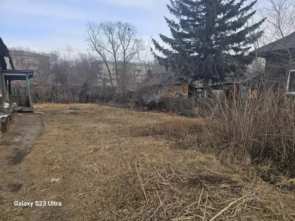 Дом в Амурская область, Свободный ул. Екимова (26 м) - Фото 1