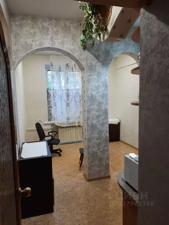 1-к кв. Самарская область, Самара ул. Победы, 90А (42.0 м) - Фото 1