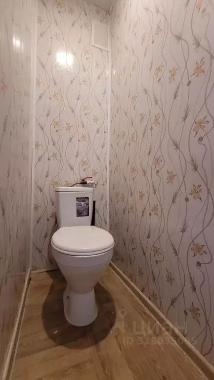 2-к кв. Самарская область, Самара пос. Красная Глинка, 1-й кв-л, 8 ... - Фото 1