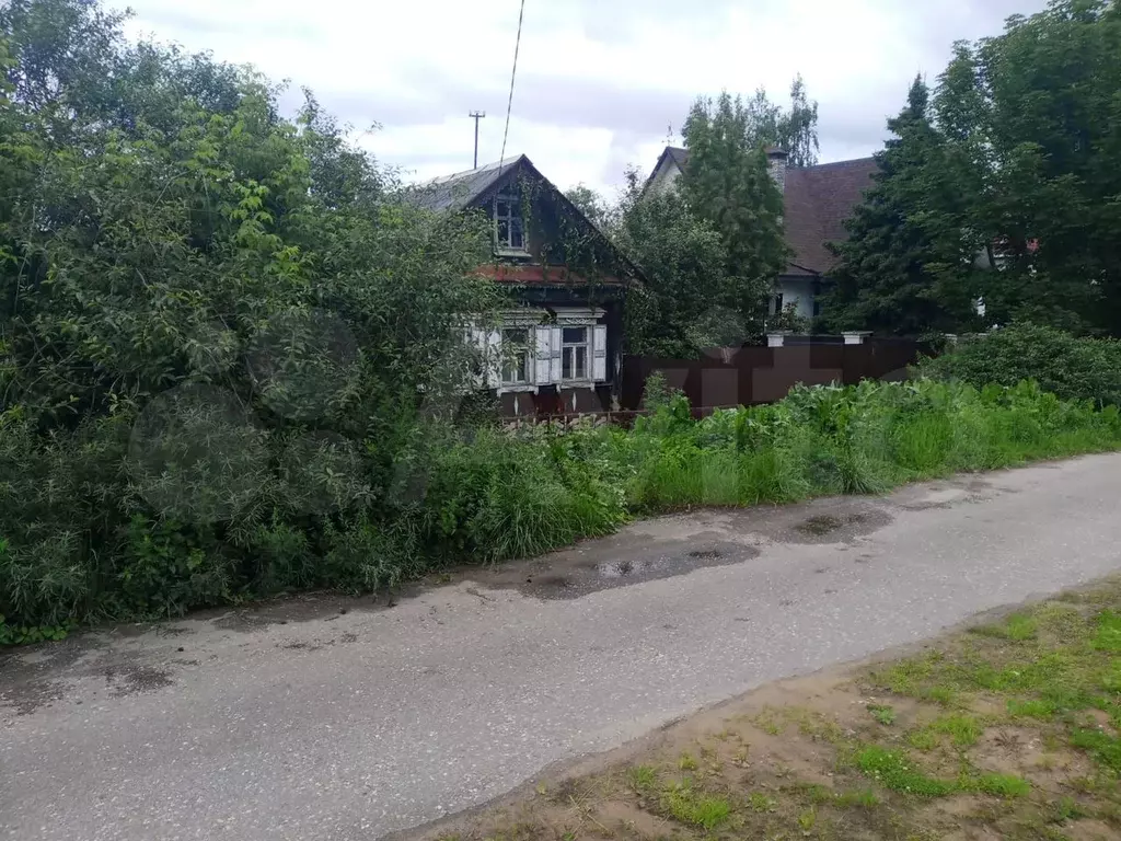 Участок 8,2 сот. (ИЖС) - Фото 1