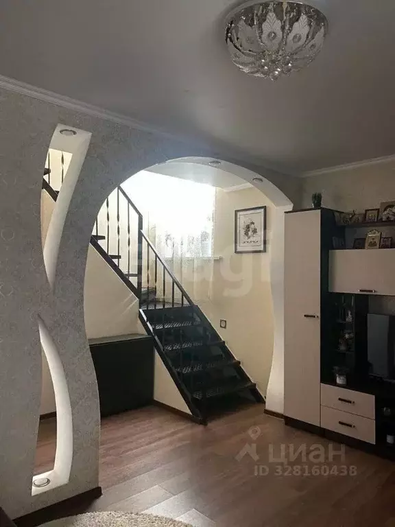 Таунхаус в Ставропольский край, Михайловск Шпаковский район, Гармония ... - Фото 1