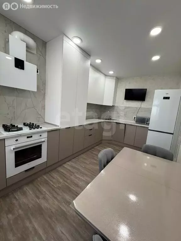 2-комнатная квартира: Ставрополь, Пригородная улица, 251Ак4 (49.6 м) - Фото 1