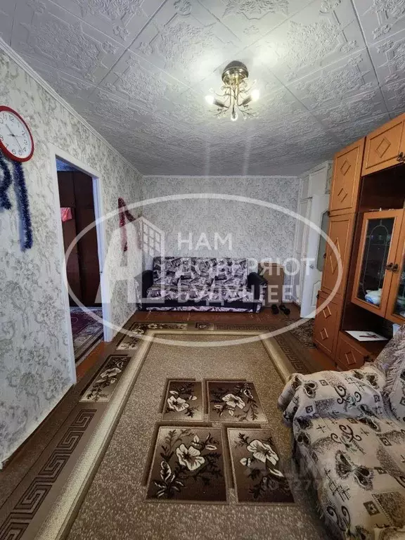 4-к кв. Пермский край, Чернушка Юбилейная ул., 30 (62.5 м) - Фото 2