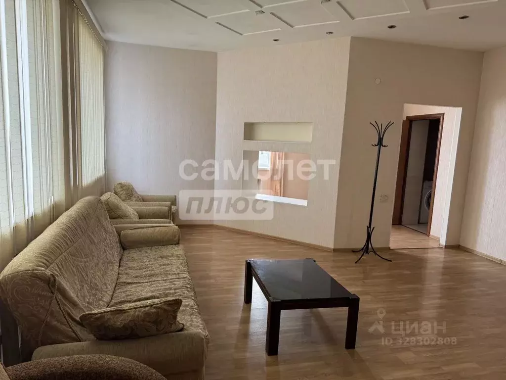 Дом в Самарская область, Сызрань ул. Декабристов, 22 (130 м) - Фото 2