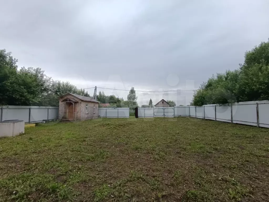Дача 12 м на участке 6 сот. - Фото 1