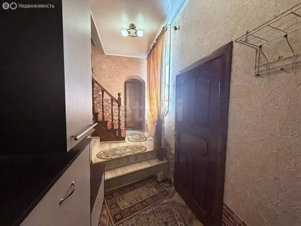 Дом в Тамбов, Железнодорожная улица (147.3 м) - Фото 2