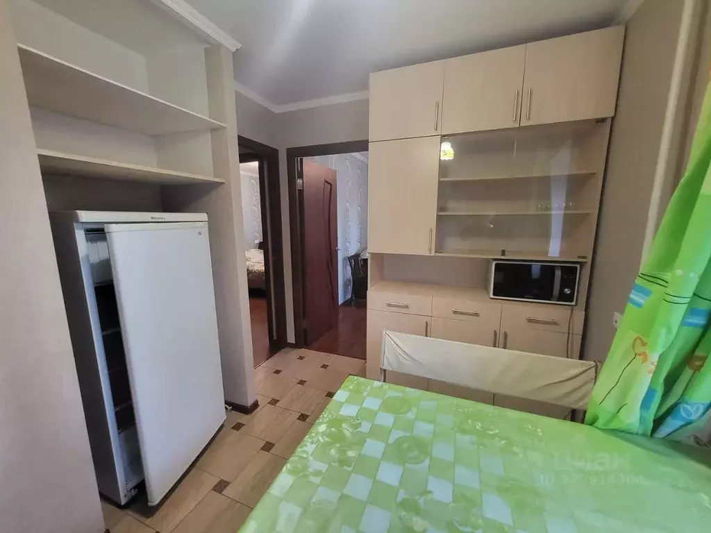 2-к кв. Московская область, Реутов Новая ул., 7 (49.0 м) - Фото 1