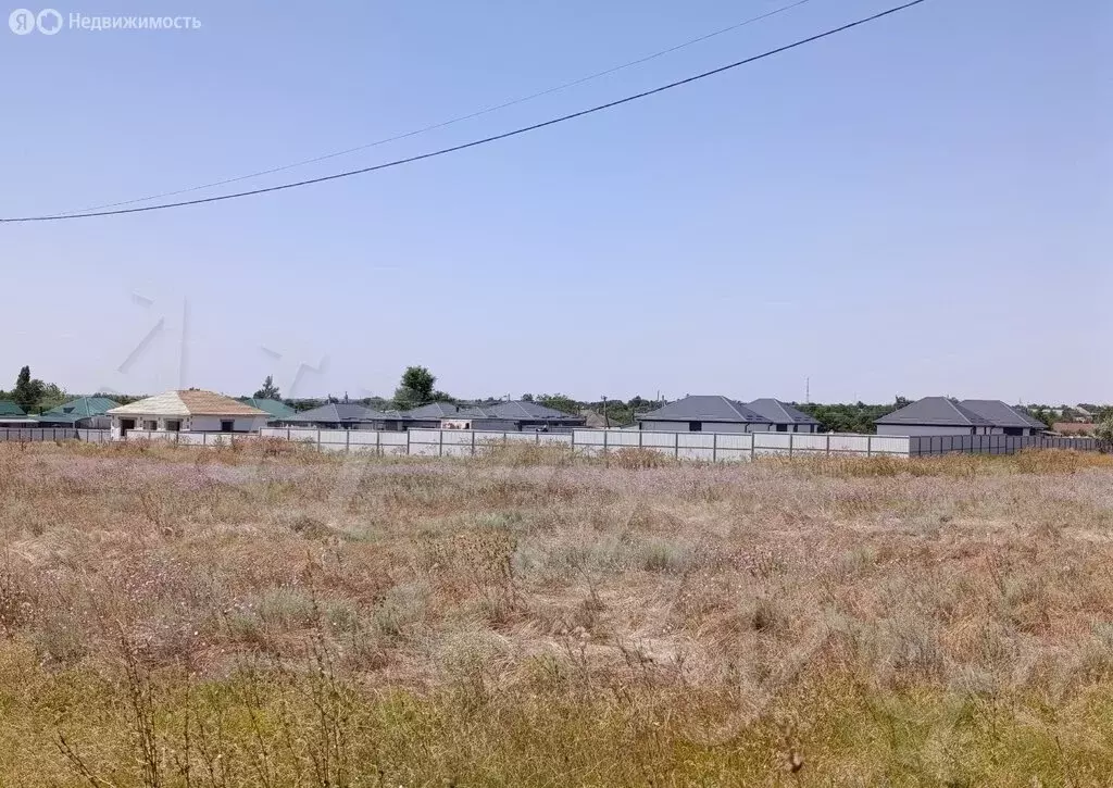 Участок в село Покойное, улица Будённого (24 м) - Фото 2