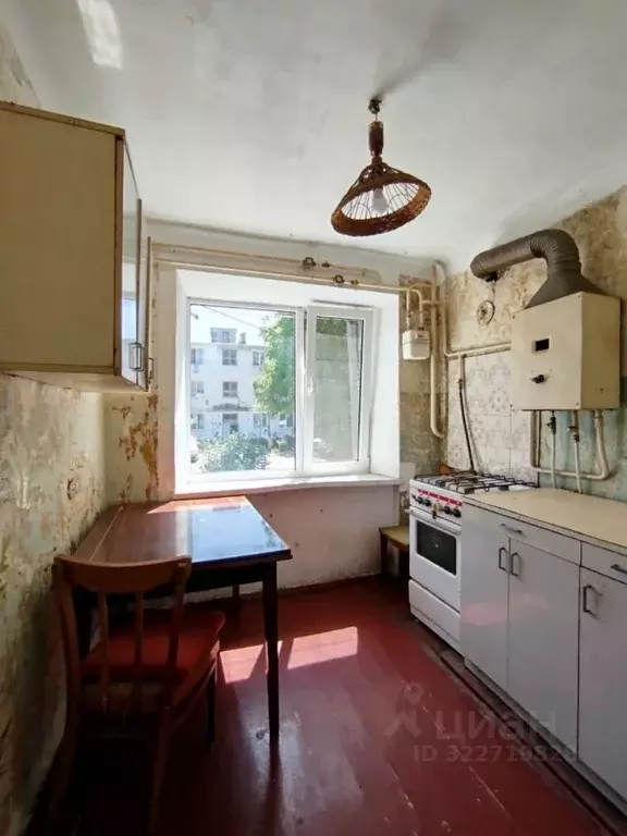 3-к кв. Крым, Джанкой ул. Первомайская, 42 (43.4 м) - Фото 1