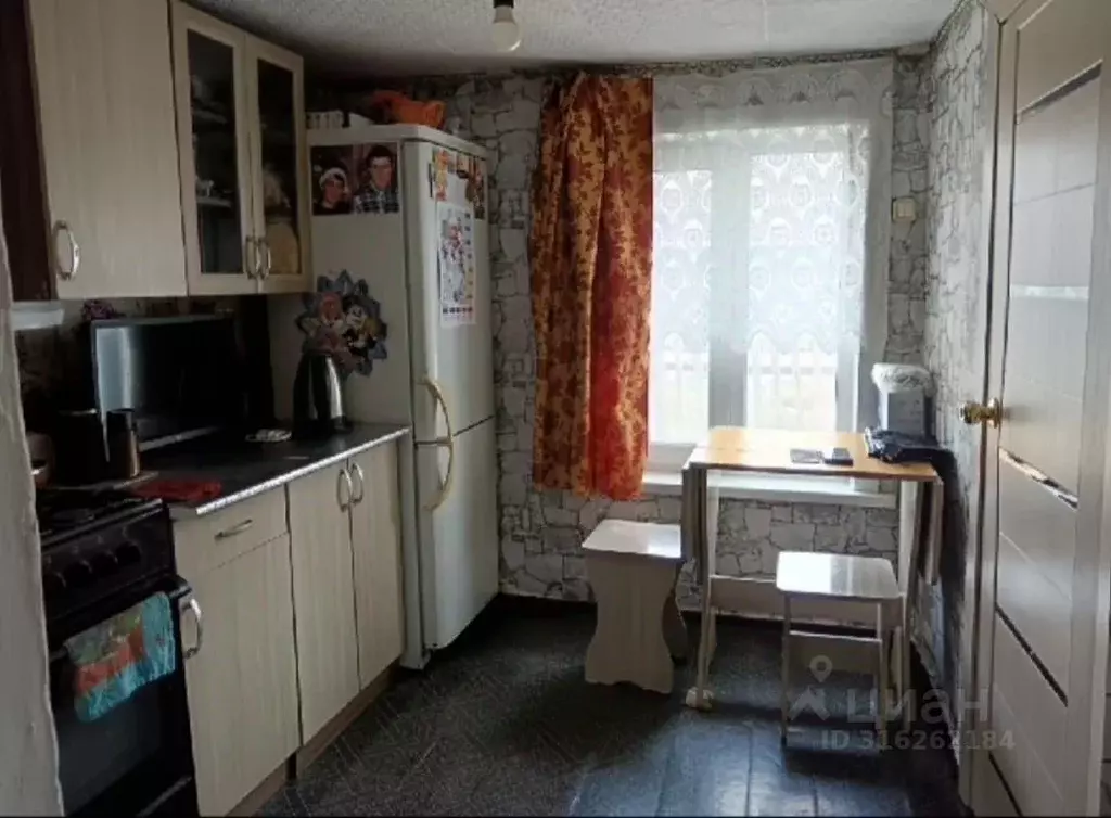 Дом в Алтайский край, Бийск  (35 м) - Фото 2