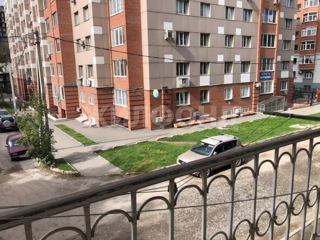 Комната Новосибирская область, Новосибирск пер. 2-й ... - Фото 1