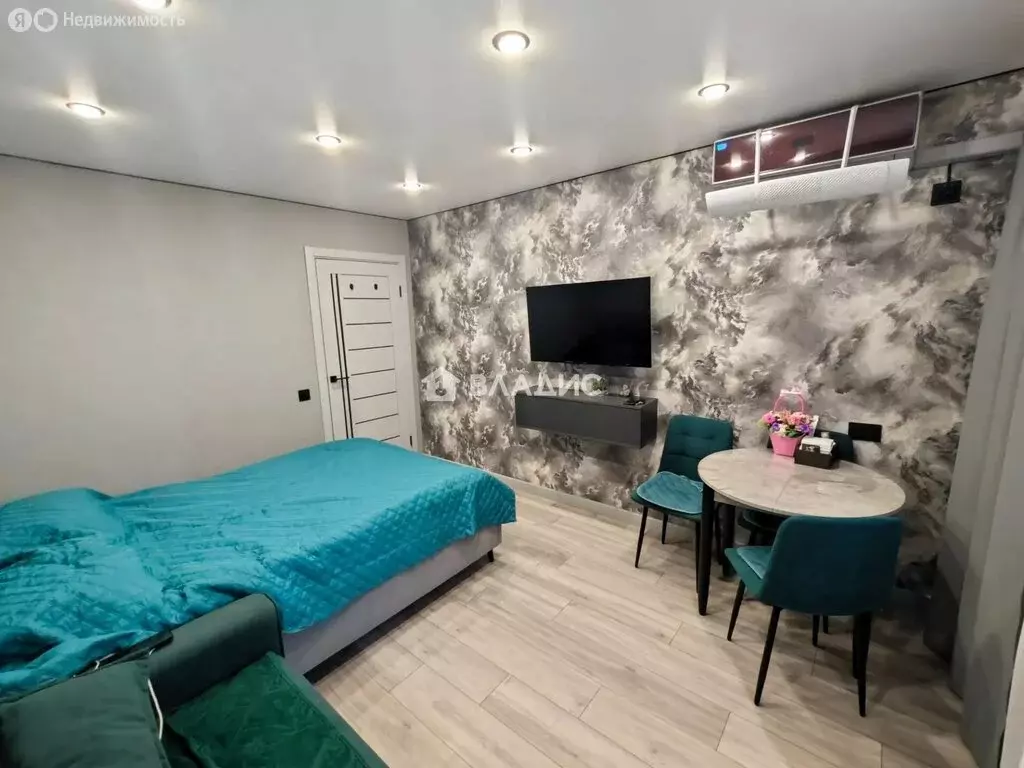 2-комнатная квартира: Белгород, улица Чехова, 30 (43 м) - Фото 1