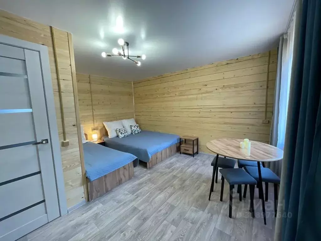 Дом в Алтай, Улаганский район, с. Акташ ул. Ленина, 33 (16 м) - Фото 0