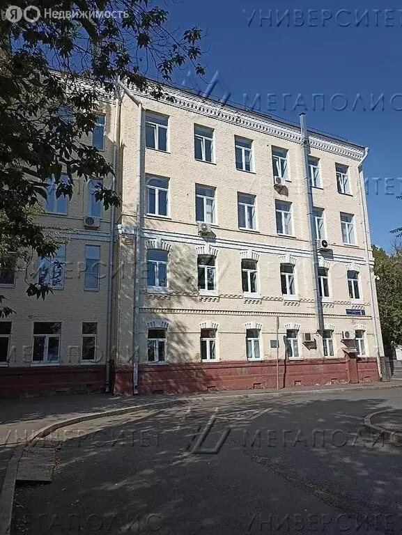 Офис (198 м) - Фото 1