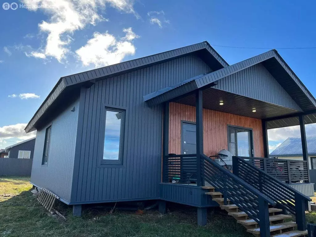 Дом в Ягул, Ильинская улица (105 м) - Фото 2