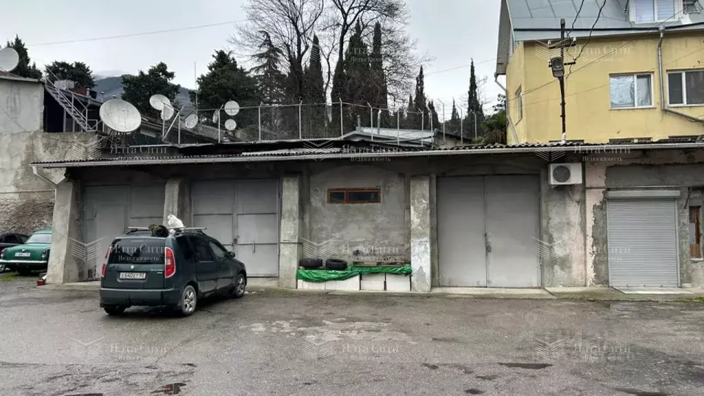 Дом в Крым, Ялта ул. Котельникова, 6 (134 м) - Фото 0