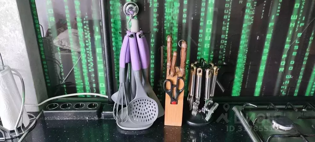 1-к кв. Калининградская область, Калининград Красносельская ул., 82к2 ... - Фото 2