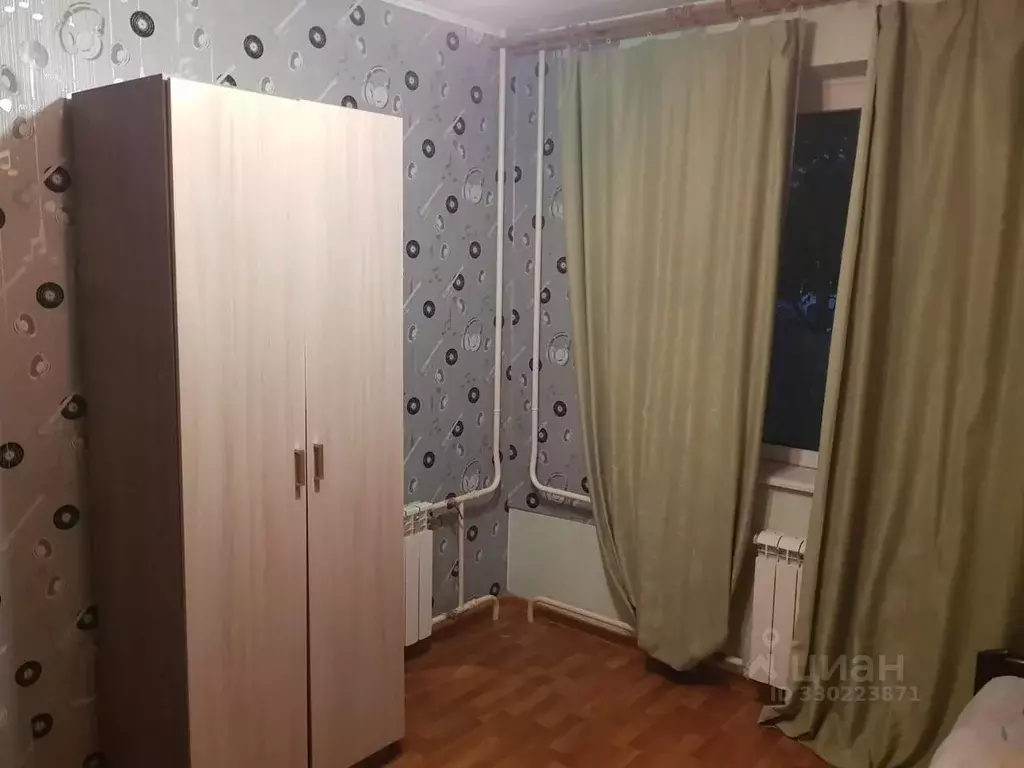 3-к кв. Курская область, Курск просп. Вячеслава Клыкова, 46 (81.0 м) - Фото 2