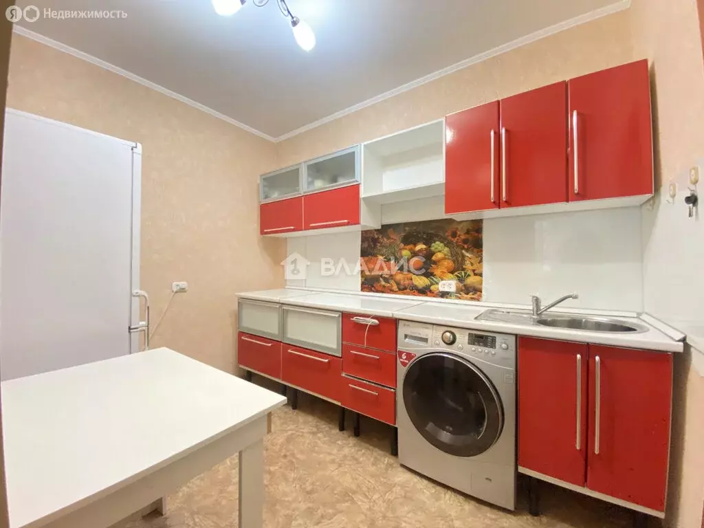1-комнатная квартира: Благовещенск, Зелёная улица, 77 (35.3 м) - Фото 0