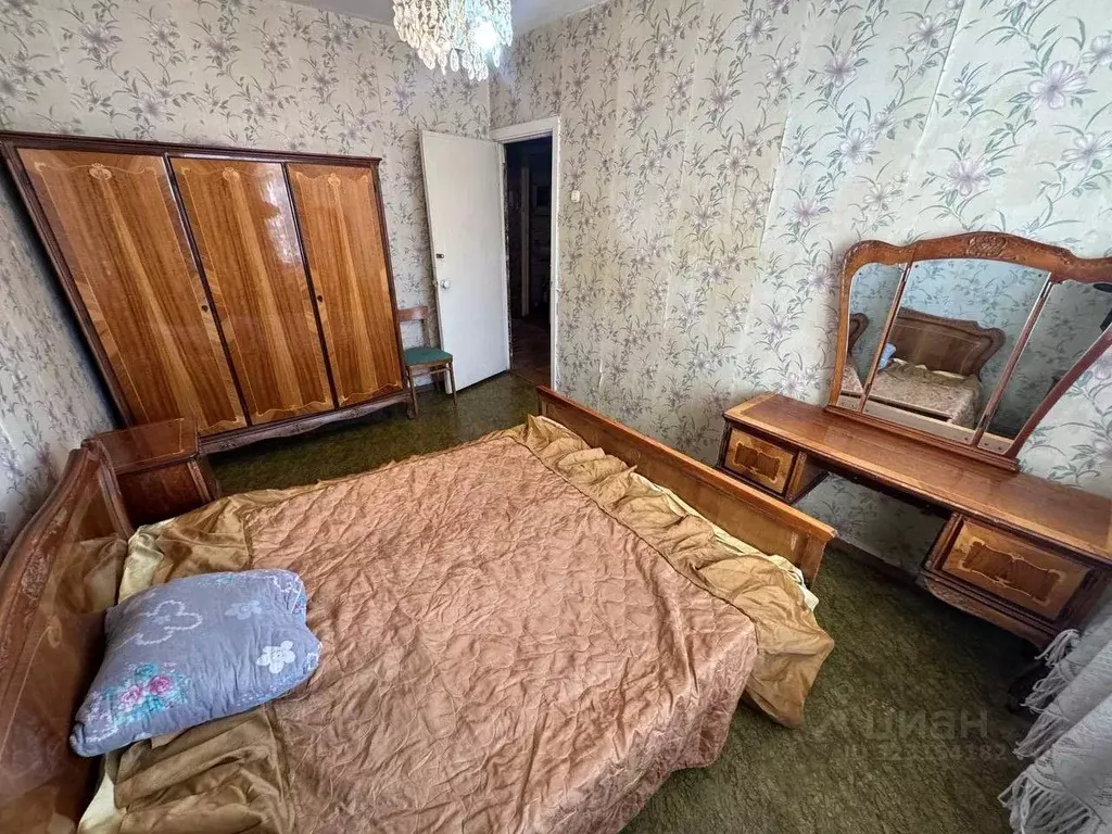 Комната Красноярский край, Красноярск ул. Вейнбаума, 38/31 - Фото 1