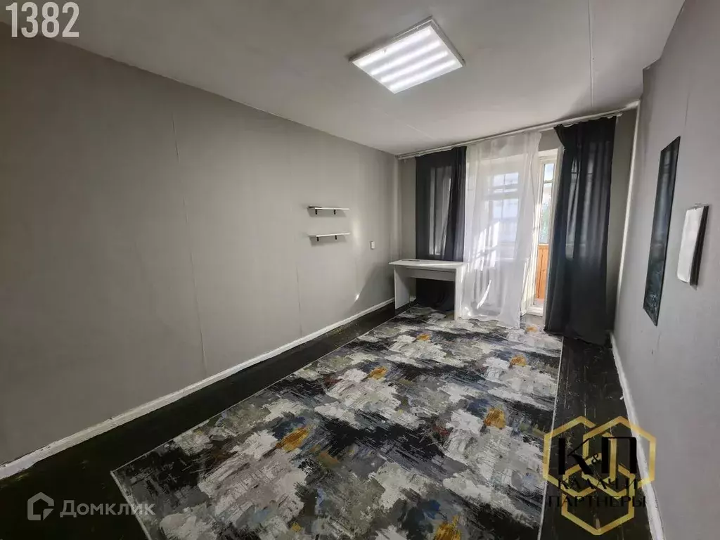 Продаётся 1-к квартира, 29.9 м - Фото 0