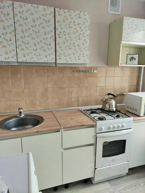 2-к кв. Москва Волжский бул., 18К2 (44.0 м) - Фото 1