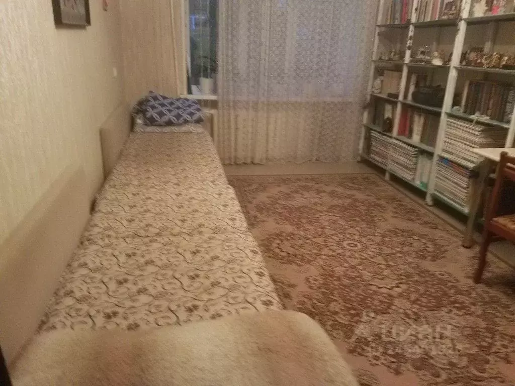 Комната Тюменская область, Тюмень ул. Салтыкова-Щедрина, 32 (20.0 м) - Фото 2