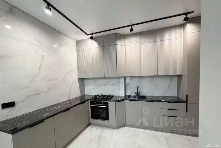 3-к кв. Кабардино-Балкария, Нальчик Балкарская ул. (123.1 м) - Фото 1