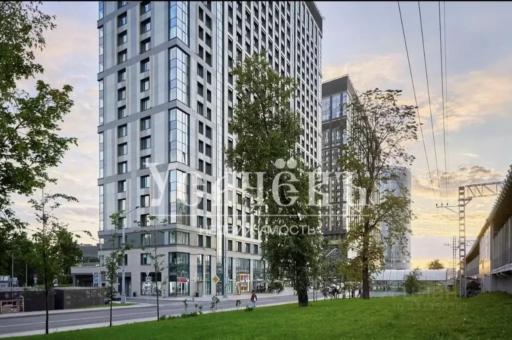 Офис в Москва ул. Вильгельма Пика, 11 (371 м) - Фото 1