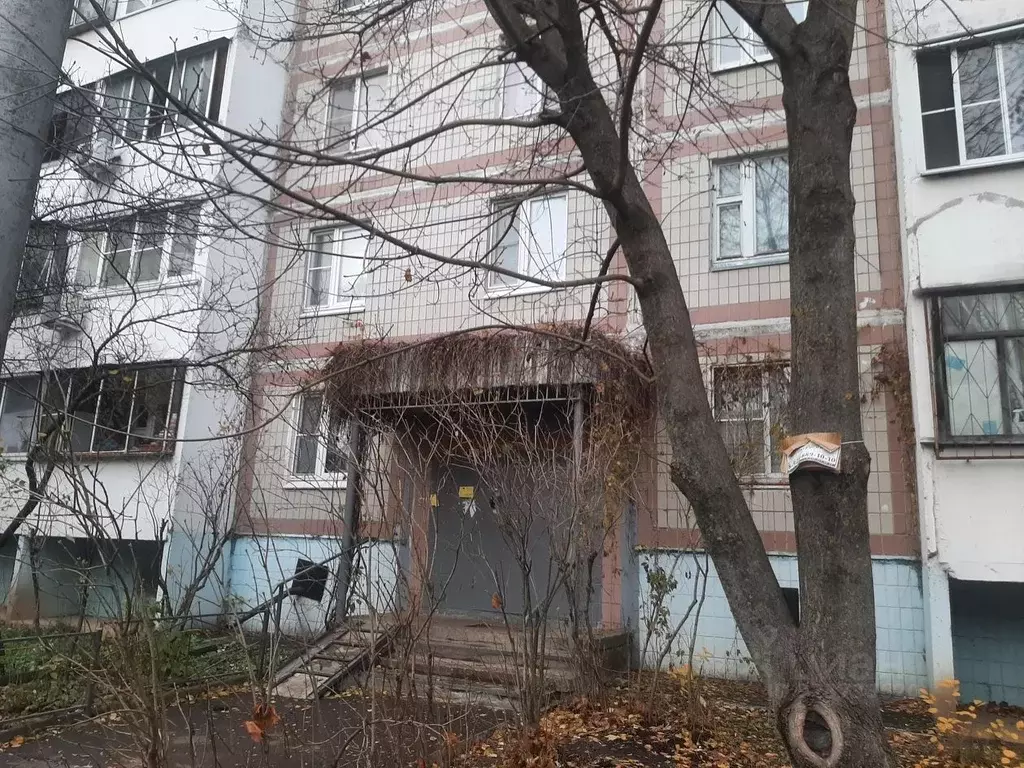 2-к кв. Московская область, Солнечногорск городской округ, Андреевка ... - Фото 1