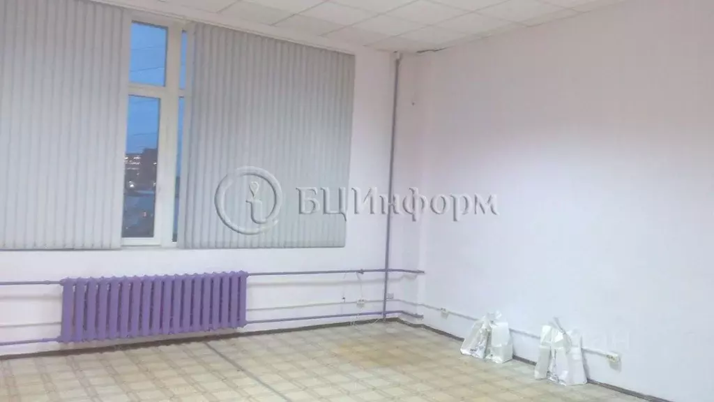 Офис в Санкт-Петербург ул. Маршала Новикова, 36 (155 м) - Фото 1