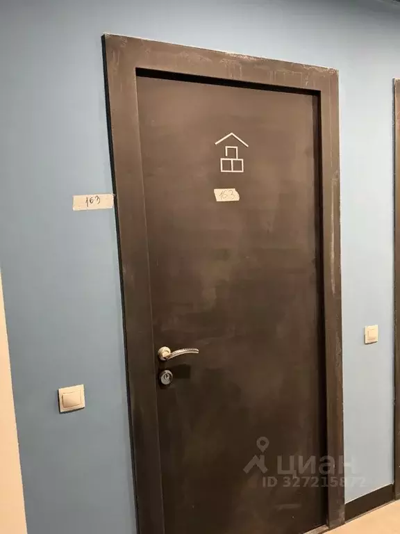 Гараж в Москва № 2 кв-л, 5с1 (2 м) - Фото 0