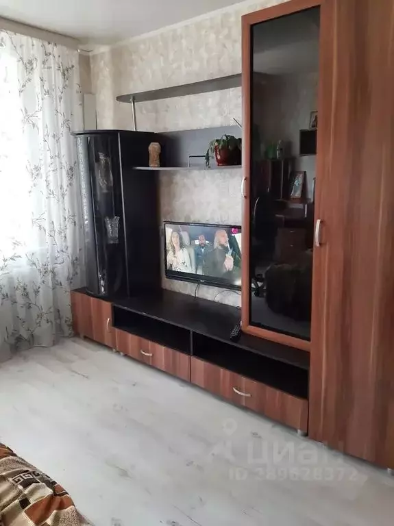 1-к кв. Тверская область, Лихославль Лихославльская ул., 15 (33.0 м) - Фото 1