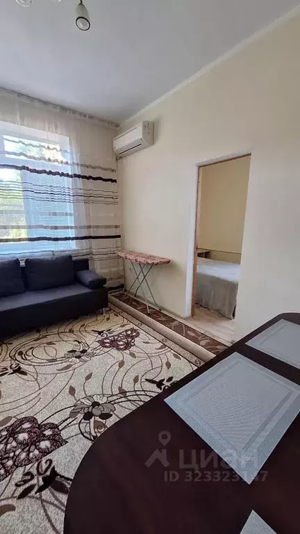 2-к кв. Краснодарский край, Туапсе ул. Герцена, 5 (38.0 м) - Фото 2