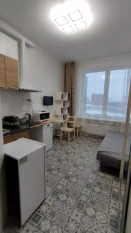 Квартира-студия, 20 м, 3/27 эт. - Фото 0