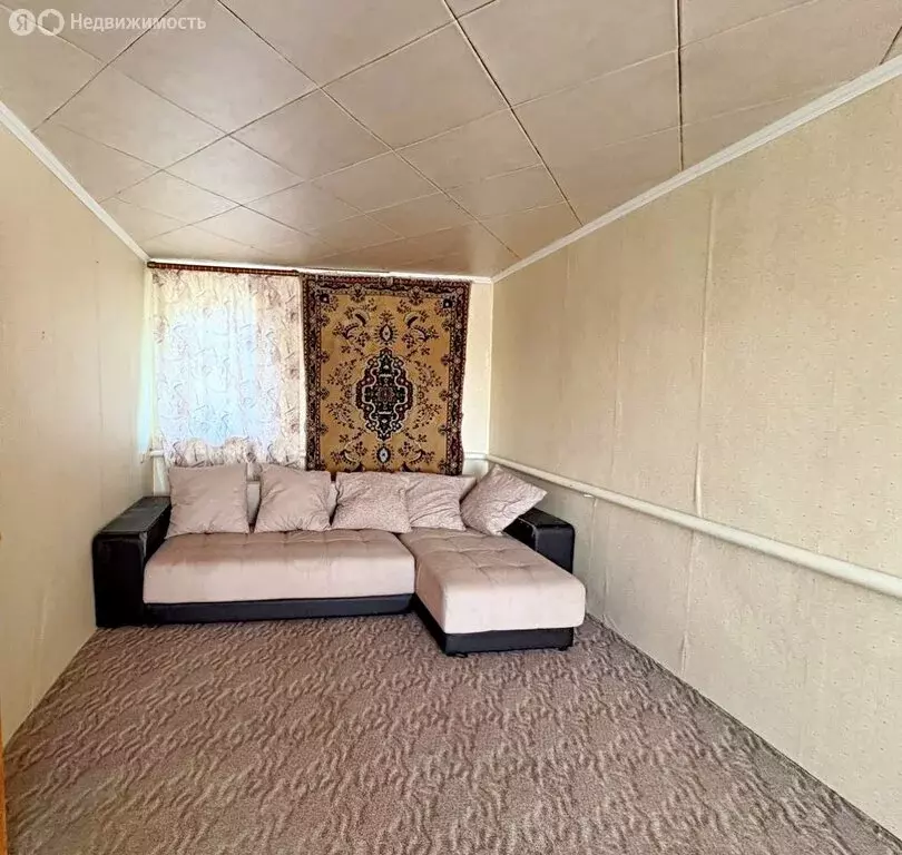 Дом в Новокубанск, Пролетарская улица, 99А (147 м) - Фото 1