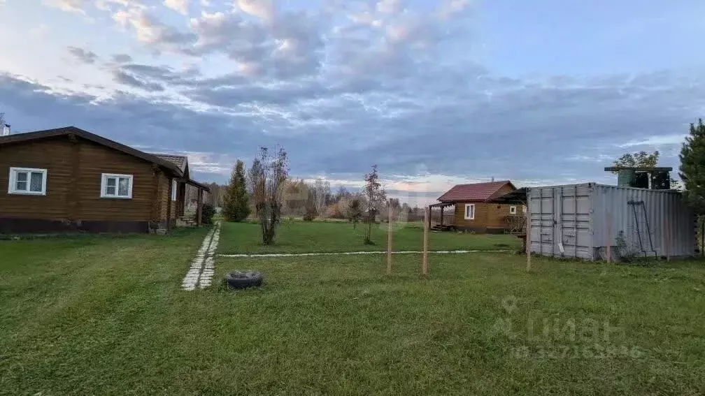 Участок в Новосибирская область, Коченевский район, Тальник СНТ ул. ... - Фото 1