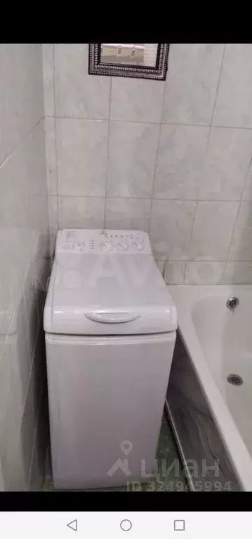 1-к кв. Адыгея, Майкоп Кужорская ул., 100 (22.0 м) - Фото 1