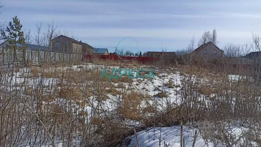 Участок в Белгородская область, Новый Оскол Новоселовская ул. (13.8 ... - Фото 2