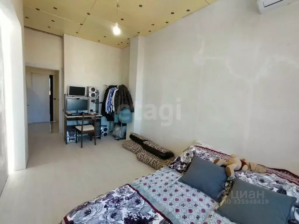 1-к кв. Ростовская область, Аксайский район, Щепкинское с/пос, пос. ... - Фото 1